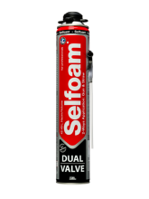 Dual Valve